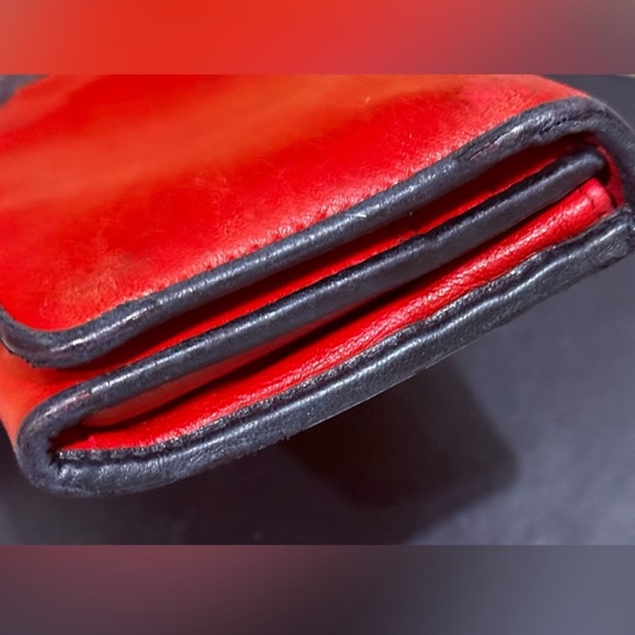 Prada Pop Art Wallet / Y2K - Picture 6 of 12